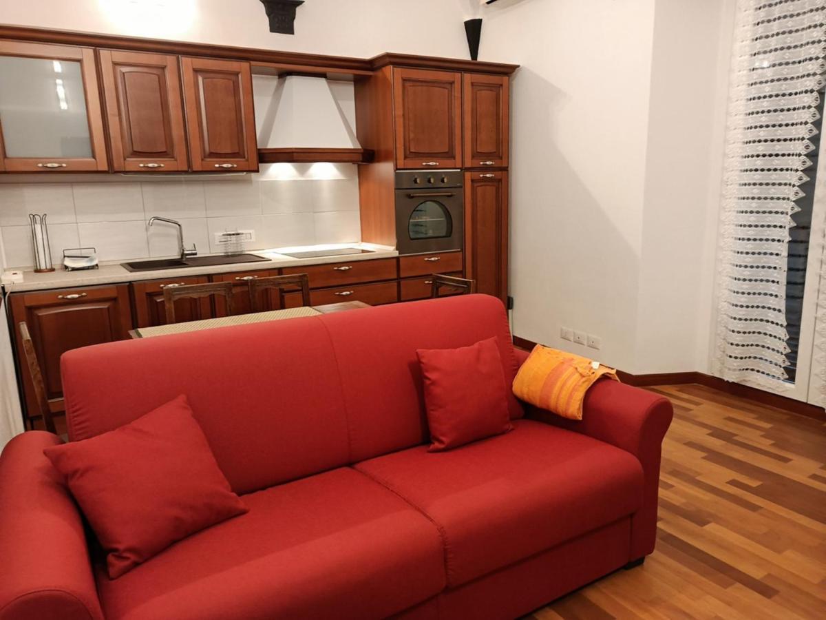 Soana Apartment Genoa Exterior photo