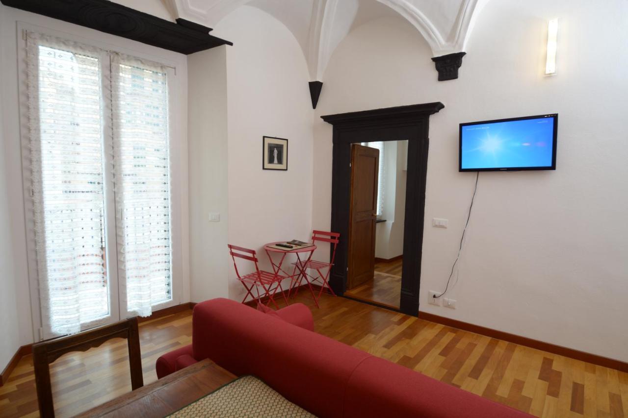 Soana Apartment Genoa Exterior photo