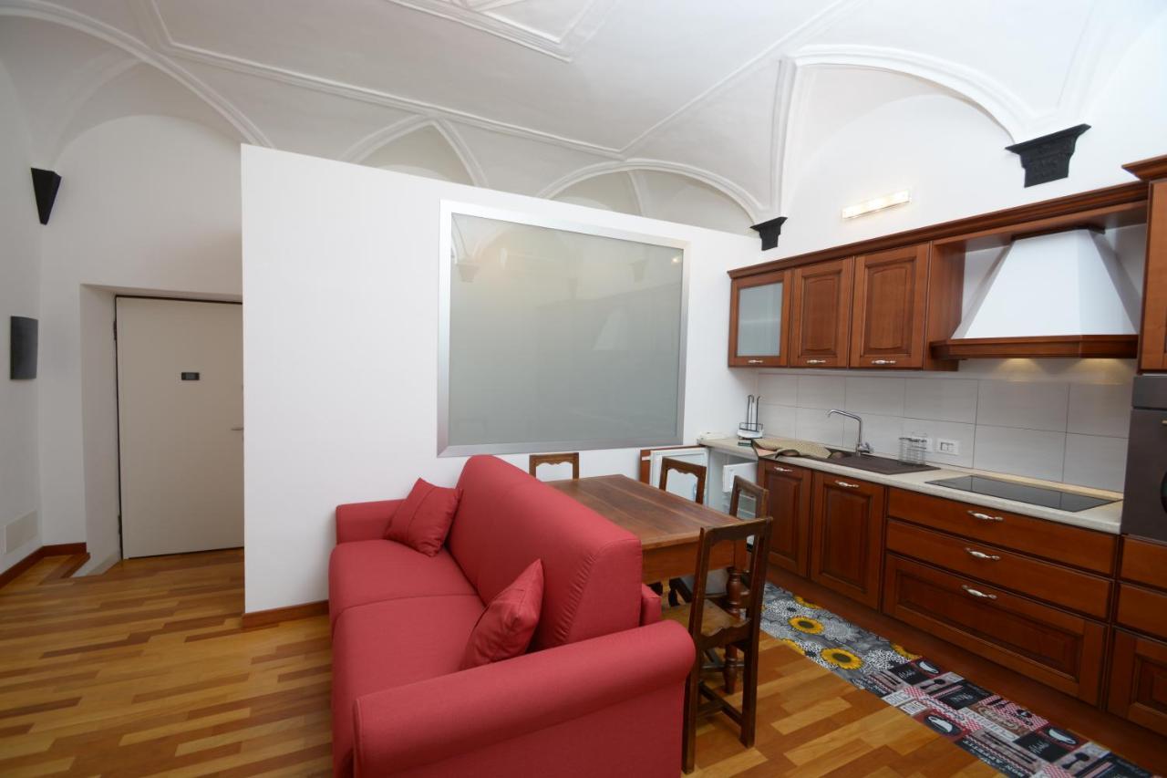 Soana Apartment Genoa Exterior photo